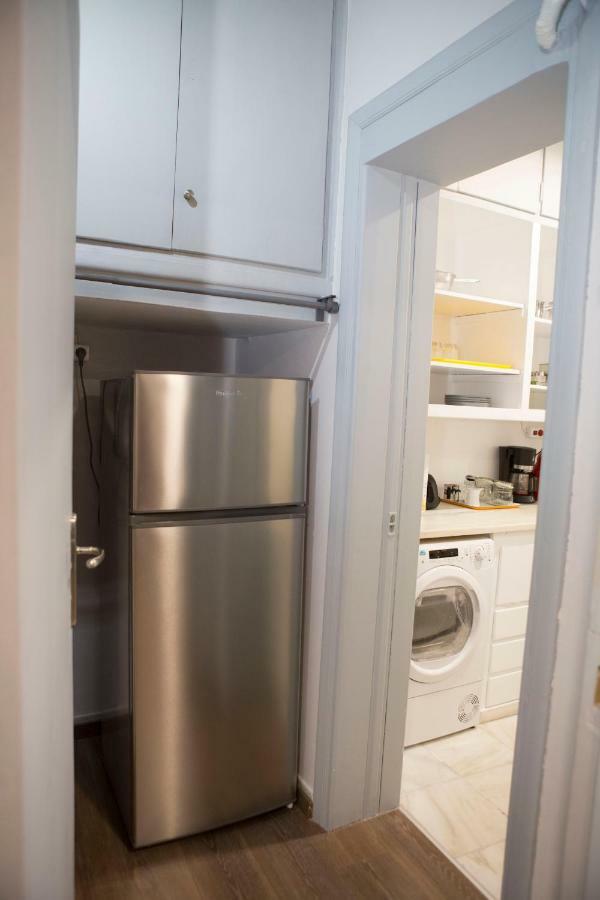 Apartment Center Spacious Luxury Athens
